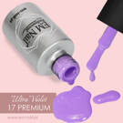 Lakier hybrydowy Premium Ultra Violet 17
